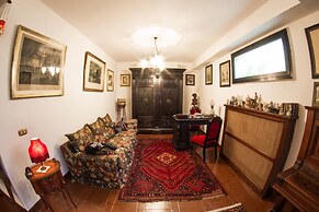 Luxury B&B