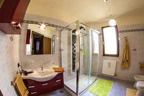 Luxury B&B