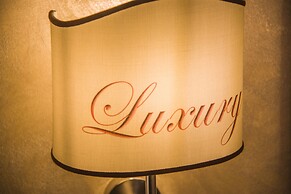 Luxury B&B