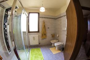 Luxury B&B
