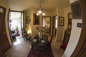 Luxury B&B