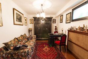 Luxury B&B