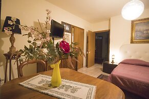 Luxury B&B