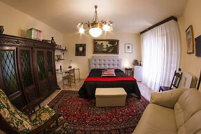 Luxury B&B