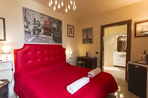Luxury B&B