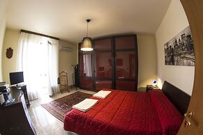 Luxury B&B