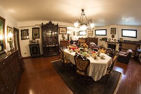 Luxury B&B