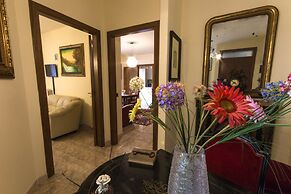 Luxury B&B