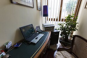 Luxury B&B
