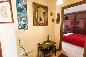 Luxury B&B