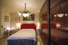 Luxury B&B