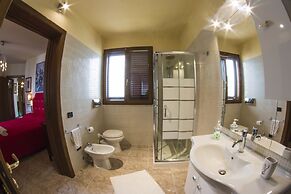 Luxury B&B