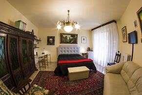 Luxury B&B
