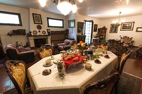 Luxury B&B