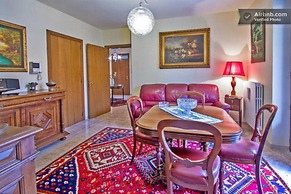 Luxury B&B