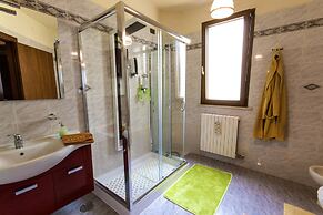 Luxury B&B