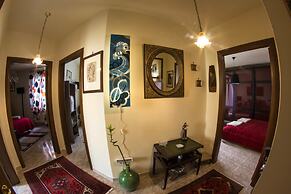 Luxury B&B