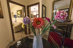 Luxury B&B