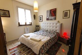 Luxury B&B