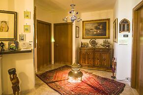 Luxury B&B