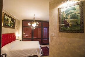 Luxury B&B