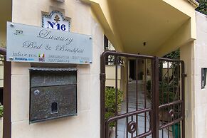 Luxury B&B