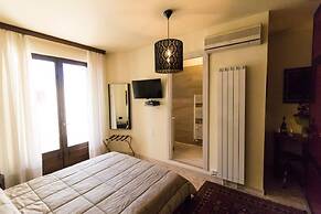 Luxury B&B