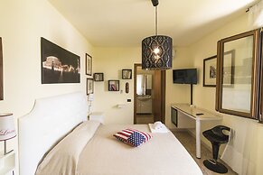 Luxury B&B
