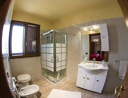 Luxury B&B