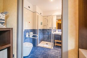 Hotel Kriss Internazionale