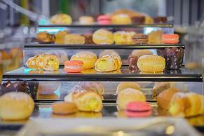 Hotel Kriss Internazionale