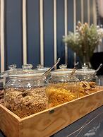 Hotel Kriss Internazionale