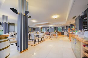 Hotel Kriss Internazionale