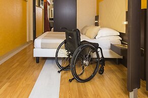 Hotel Kriss Internazionale