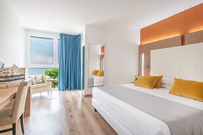 Hotel Kriss Internazionale