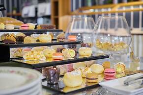 Hotel Kriss Internazionale