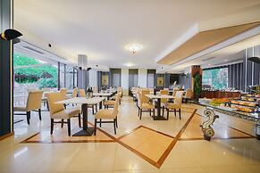 Hotel Kriss Internazionale