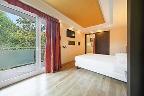 Hotel Kriss Internazionale