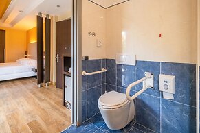 Hotel Kriss Internazionale