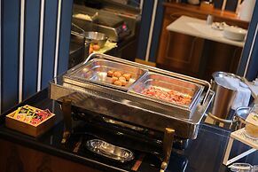 Hotel Kriss Internazionale