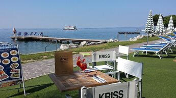 Hotel Kriss Internazionale