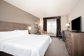 Holiday Inn Express & Suites Manhattan by IHG
