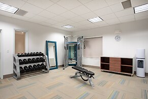 Holiday Inn Express & Suites Manhattan by IHG