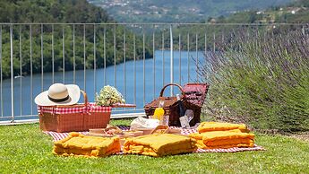 Douro Royal Valley Hotel & SPA