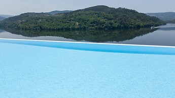 Douro Royal Valley Hotel & SPA