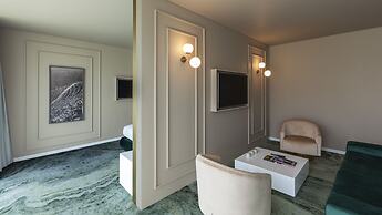 Douro Royal Valley Hotel & SPA