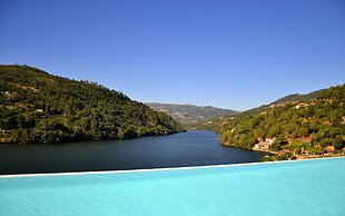 Douro Royal Valley Hotel & SPA
