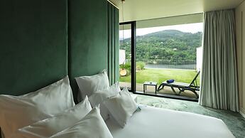 Douro Royal Valley Hotel & SPA