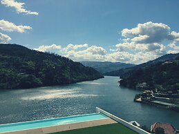 Douro Royal Valley Hotel & SPA