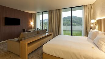 Douro Royal Valley Hotel & SPA